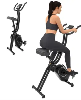 inSPORTline Xbike Lite