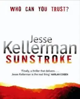 Sunstroke - Jonathan Kellerman