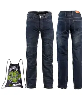 W-TEC Pawted tmavo modrá - 6XL