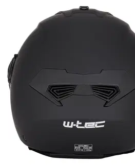 W-TEC Besalu modrá - M (57-58)