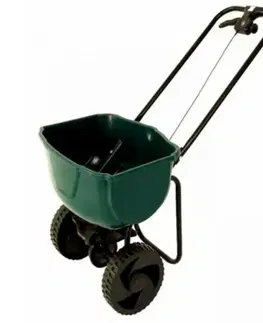 SKVELER Rozmetač hnojiva rotačný, do 25KG, GARDENKUS