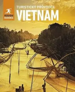 Vietnam - Turistický průvodce, 3. vydání