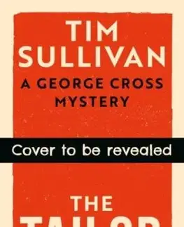 Tailor - Tim Sullivan