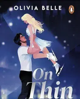 On Thin Ice - Olivia Belle