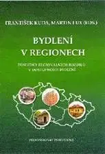 Bydlení v regionech - František Kuda