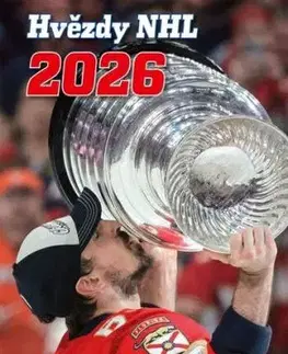 Hvězdy NHL 2026 - Jan Velart, Miroslav Votava