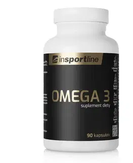 inSPORTline Omega 3