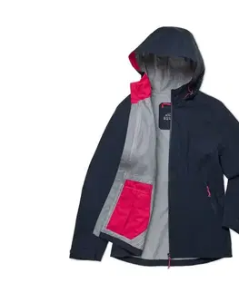 Outdoorová bunda »DryProof«