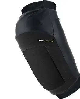 POC Joint VPD System Elbow Uranium Black - M