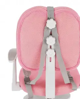 Detská rastúca stolička ANAIS Tempo Kondela