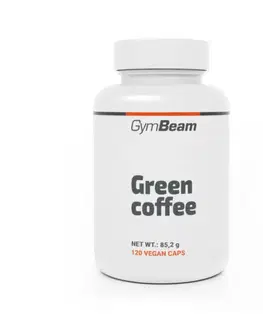 GymBeam Zelená káva bez príchute