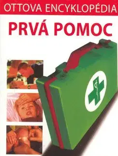 Prvá pomoc