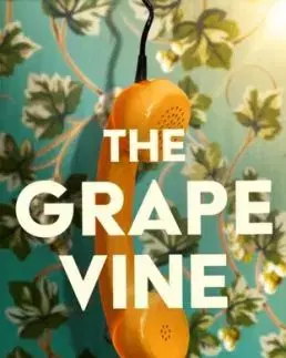 The Grapevine - Kate Kemp