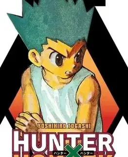 Hunter x Hunter (3-in-1 Edition), Vol. 6 - Yoshihiro Togashi