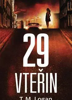 29 vteřin - T. M. Logan