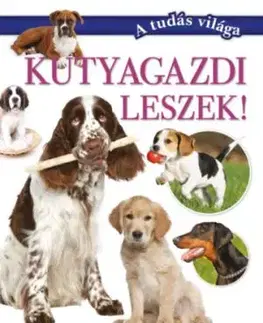 Kutyagazdi leszek!
