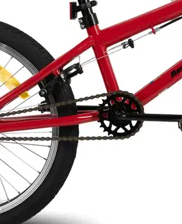 Hiland Redeem 20" čierna