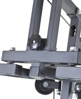 inSPORTline Profigym N10