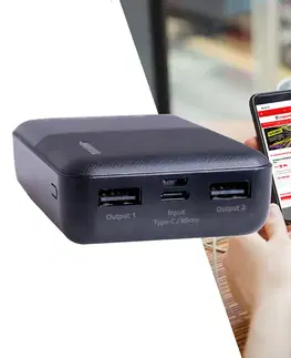 inSPORTline Electronics PowerTen II