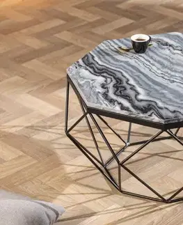 Konferenčný stolík ANUBIS Dekorhome