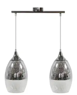 Závesná lampa CELIA 2xE27 Candellux