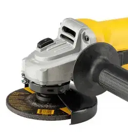 Uhlová brúska Dewalt 950 W 125 mm DWE4117
