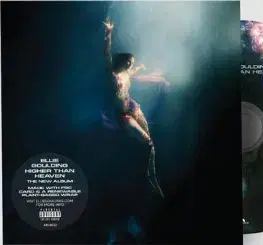 Goulding Ellie - Higher Than Heaven CD - Ellie Goulding