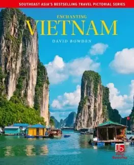 Enchanting Vietnam - David Bowden
