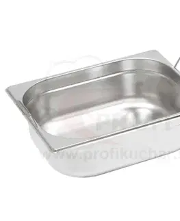 STALGAST GN-Nádoba 1/2 STANDARD s úchytmi - 150