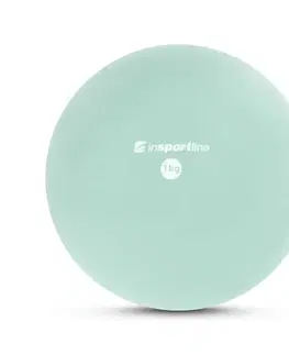 inSPORTline Yoga Ball mentolová