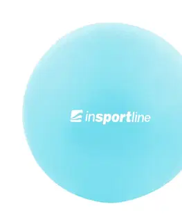 inSPORTline Aerobic ball 35 cm čierna