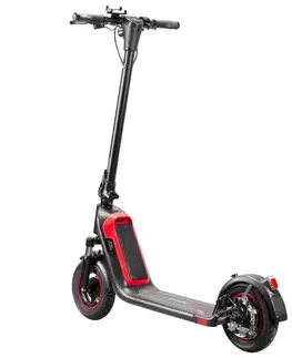 W-TEC SwapCharge červená