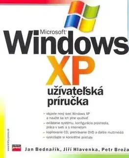 Microsoft Windows XP