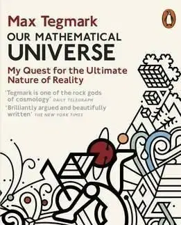 Our Mathematical Universe - Max Tegmark