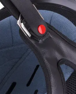 W-TEC V531 matne čierna - S (55-56)