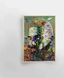 Maluma - 7DJ (7 Días En Jamaica) (Reissue) LP - Maluma