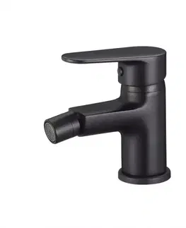 Batéria bidetová Neptun Black