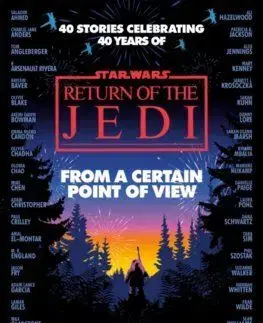 From a Certain Point of View: Return of the Jedi (Star Wars)