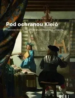 Pod ochranou Kleió - Tomáš Borovský, Jiří Němec