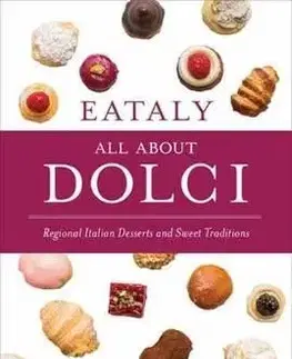 Eataly - All About Dolci