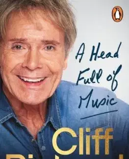 A Head Full of Music - Cliff Richard