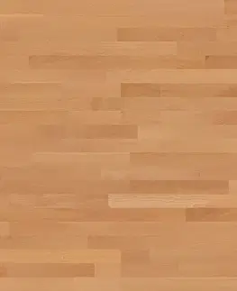 EUROWOOD 3 lamela Buk přírodní 45272/0004