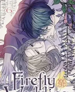 Firefly Wedding, Vol. 6 - Oreco Tachibana