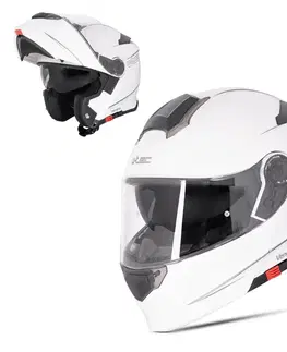 W-TEC Venero Glossy White - XXL (63)