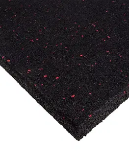 inSPORTline Proteko II 3 cm čierno-šedá