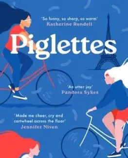 Piglettes - Clementine Beauvais