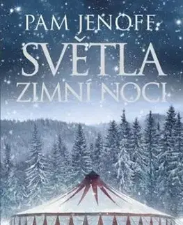 Světla zimní noci - Pam Jenoff