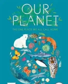 Our Planet - Matt Whyman