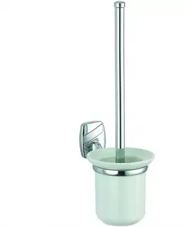 Toaletná kefa - WC kefa 2094