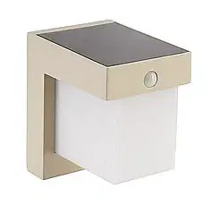 Magnetické LED svetlo s pohybovým senzorom (ivory)